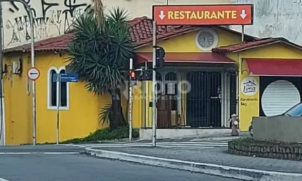 Terreno à venda no Centro, Santo André , 103 m2 por R$ 800.000