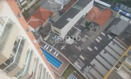 Apartamento com 2 quartos à venda no Casa Branca, Santo André , 60 m2 por R$ 550.000