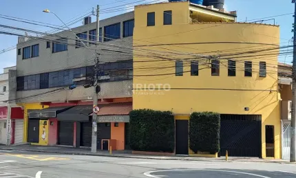 Prédio à venda no parque marajoara, santo andré , 176 m2 por r$ 1.696.000