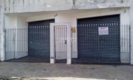 Ponto comercial para alugar no Jardim Monções, Santo André , 81 m2 por R$ 1.800