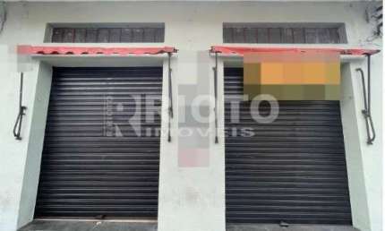 Ponto comercial com 1 sala para alugar na Vila Linda, Santo André , 57 m2 por R$ 2.200