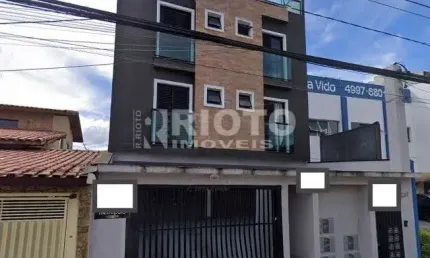 Apartamento com 2 quartos à venda no Santa Teresinha, Santo André , 100 m2 por R$ 511.000