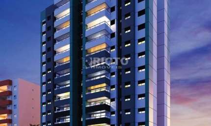 Apartamento com 3 quartos à venda no Campestre, Santo André , 92 m2 por R$ 1.060.000