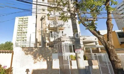 Apartamento com 3 quartos à venda na Vila Guiomar, Santo André , 82 m2 por R$ 595.000