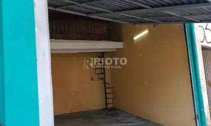 Ponto comercial para alugar na Vila Guarani, Santo André , 50 m2 por R$ 1.650