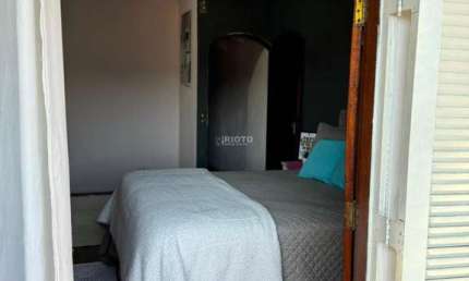 Casa com 3 quartos à venda no Jardim do Estádio, Santo André , 95 m2 por R$ 568.000