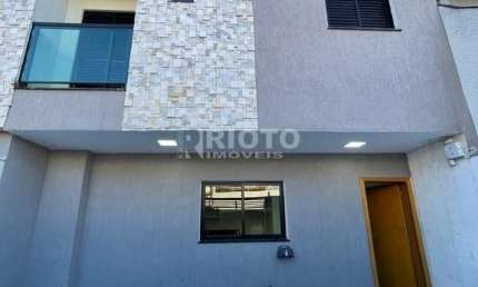 Casa com 2 quartos à venda na Vila Pires, Santo André , 100 m2 por R$ 589.000