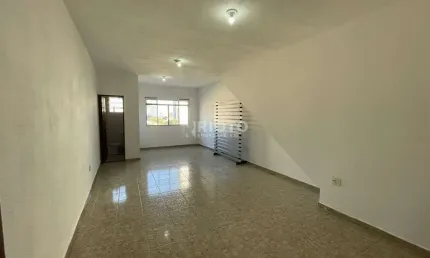 Sala comercial para alugar na Vila Valparaíso, Santo André , 36 m2 por R$ 1.000