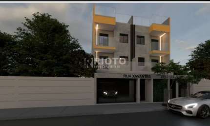 Apartamento com 3 quartos à venda na Vila Pires, Santo André , 88 m2 por R$ 465.000