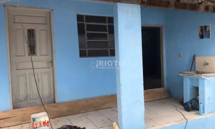 Casa com 1 quarto para alugar na vila eldízia, santo andré  por r$ 1.000