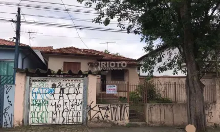 Casa com 1 quarto à venda na Vila Homero Thon, Santo André , 116 m2 por R$ 530.000