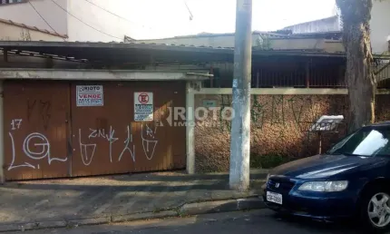 Casa com 3 quartos à venda na Vila Homero Thon, Santo André , 165 m2 por R$ 650.000