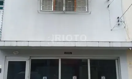 Casa comercial com 1 sala à venda na Vila Assunção, Santo André , 199 m2 por R$ 700.000