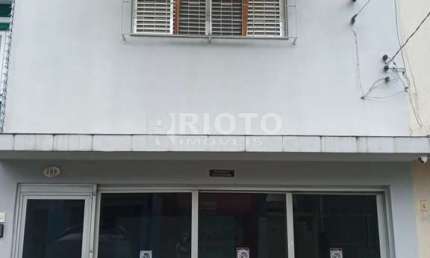 Casa comercial com 1 sala para alugar na Vila Assunção, Santo André , 199 m2 por R$ 4.000