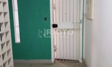 Sala comercial com 4 salas para alugar na Vila Assunção, Santo André  por R$ 1.800