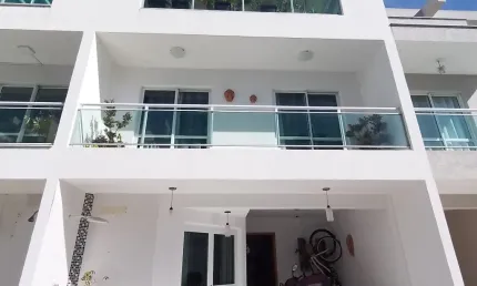 Casa com 3 quartos à venda em Balneário Gaivotas, Matinhos 
