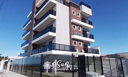 Cobertura  Duplex   3 suítes   frente ao mar em Matinhos