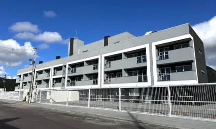 Apartamento com 2 quartos à venda na Rua Juvêncio Ramos, 201, Tabuleiro, Matinhos