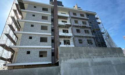 Apartamento  Garden  Residencial  Laguna  em  Caiobá