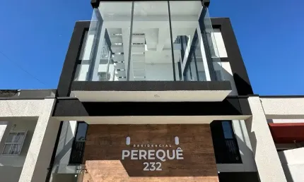Apartamento com 2 quartos à venda na Rua Espanha, Perequê, Matinhos