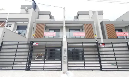 Sobrados triplex  4 quartos  Atlantic  Life Residencial   Balneário  Betaras