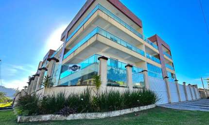 Apartamento 02 quartos  Edifício Santo Ângelo em Caiobá