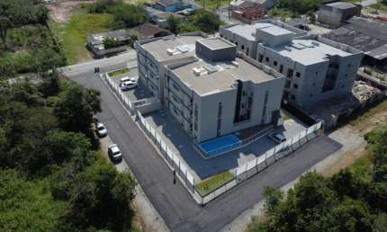 Apartamento novos  2  dormitórios  Portal das Praias em Matinhos