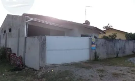 Casa com 3 quartos à venda no Sertãozinho, Matinhos 