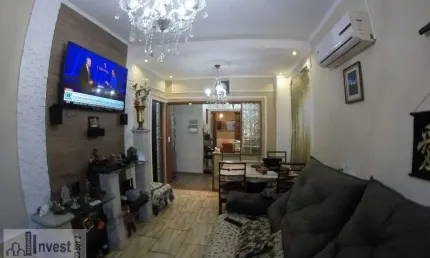 Casa em Condomínio para Venda em Cajamar, Polvilho, 2 dormitórios, 2 banheiros, 2 vagas