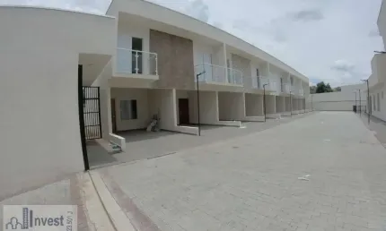 Casa em Condomínio para Venda em Cajamar, Polvilho, 2 suítes, 2 banheiros, 1 vaga