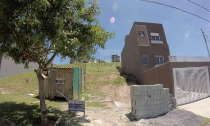 Terreno em Condomínio para Venda em Santana de Parnaíba, Villas do Jaguari