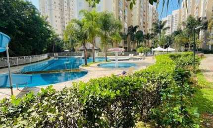 Apartamento para Venda em Barueri, Jardim Tupanci, 3 dormitórios, 1 suíte, 2 banheiros, 2 vagas