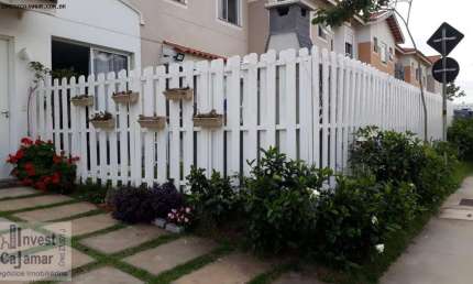Casa em Condomínio para Venda em Santana de Parnaíba, Condomínio Vila Parque, 3 dormitórios, 1 suíte, 2 banheiros, 2 vagas