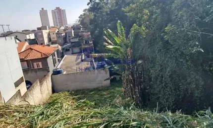 Terreno à venda na Rua Itaí, Polvilho, Cajamar