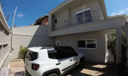 Casa para Venda em Cajamar, Portal dos Ipês, 3 dormitórios, 1 suíte, 2 banheiros, 2 vagas