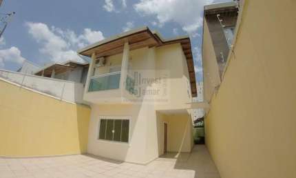 Casa para Venda em Cajamar, Portal dos Ipês, 3 dormitórios, 1 suíte, 3 banheiros, 3 vagas