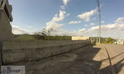 Terreno à venda no Portal dos Ipês 3, Cajamar 