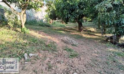 Terreno para Venda em Santana de Parnaíba, Jardim Diva (Fazendinha)