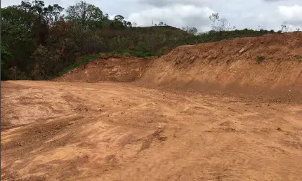 Chácara / sítio à venda na Rua Pedro de Toledo, 8, Ponunduva, Cajamar