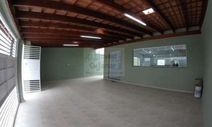 Casa para Venda em Cajamar, Portal dos Ipês, 3 dormitórios, 1 suíte, 3 banheiros, 4 vagas