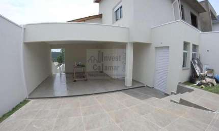 Casa para Venda em Cajamar, Portal dos Ipês, 3 dormitórios, 1 suíte, 3 banheiros, 3 vagas