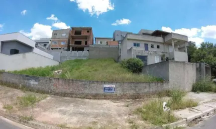 Terreno à venda no Portal dos Ipês, Cajamar 