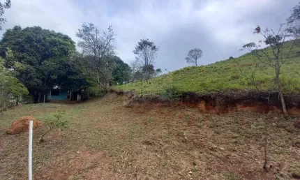 Terreno à venda na Rua Tatuí, Paraíso (Polvilho), Cajamar