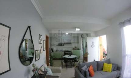 Casa em Condomínio para Venda em Santana de Parnaíba, Condomínio Vila Parque, 2 dormitórios, 2 banheiros, 2 vagas