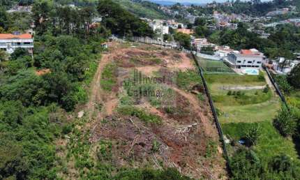 Terreno à venda no Polvilho, Cajamar 