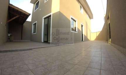 Casa para Venda em Cajamar, Portal dos Ipês, 3 dormitórios, 1 suíte, 3 banheiros, 3 vagas