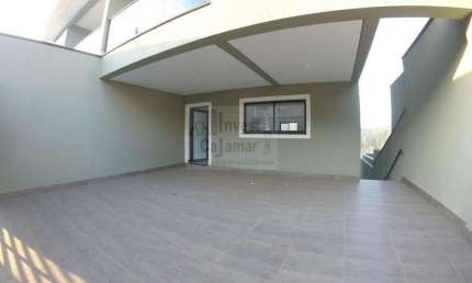 Casa para Venda em Cajamar, Portal dos Ipês, 3 dormitórios, 3 suítes, 5 banheiros, 3 vagas
