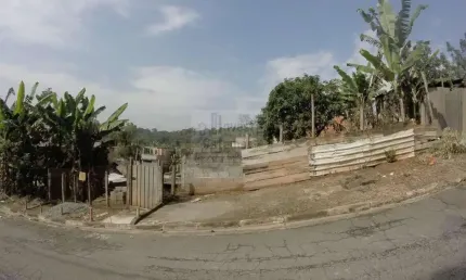 Terreno para venda em santana de parnaíba, cidade são pedro