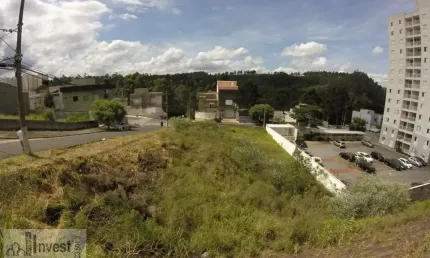 Terreno Comercial para Venda em Cajamar, Portal dos Ipês