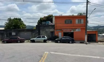 Terreno Comercial para Venda em Santana de Parnaíba, Chácara do Solar I (Fazendinha)